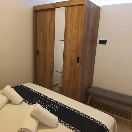 Seaside Nest Appartement Kýthira