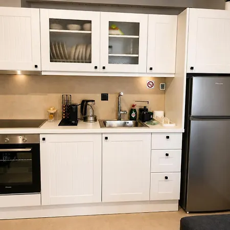 Appartement Seaside Nest *