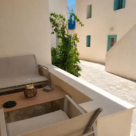 Appartement Seaside Nest *